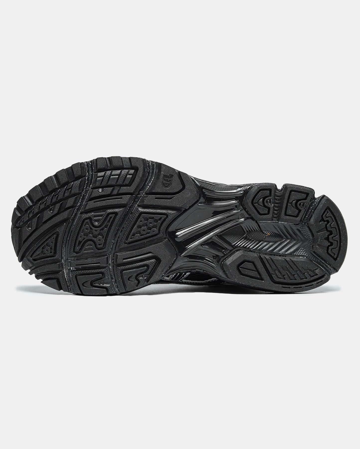 Asics Gel-Kayano 14 Black Pure Silver 1201A019-006