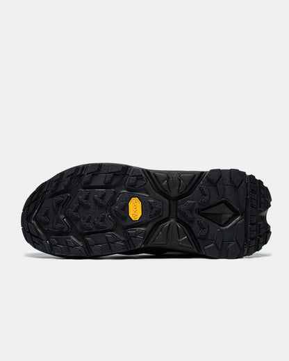 Hoka Kaha 2 Frost Moc GTX Gore-Tex Black