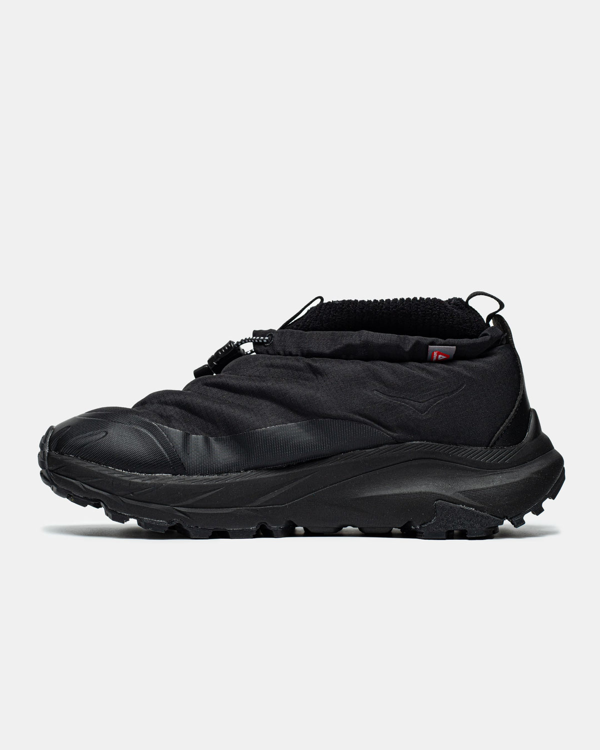 Hoka Kaha 2 Frost Moc GTX Gore-Tex Black