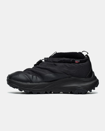 Hoka Kaha 2 Frost Moc GTX Gore-Tex Black