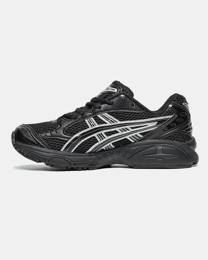 Asics Gel-Kayano 14 Black Pure Silver 1201A019-006