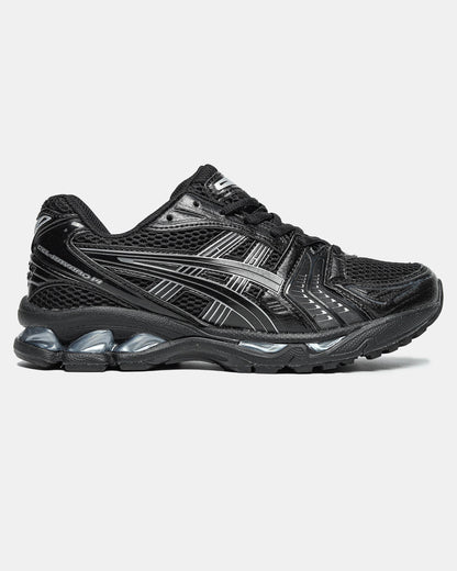 Asics Gel-Kayano 14 Black Pure Silver 1201A019-006