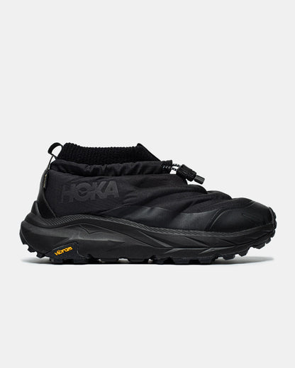 Hoka Kaha 2 Frost Moc GTX Gore-Tex Black