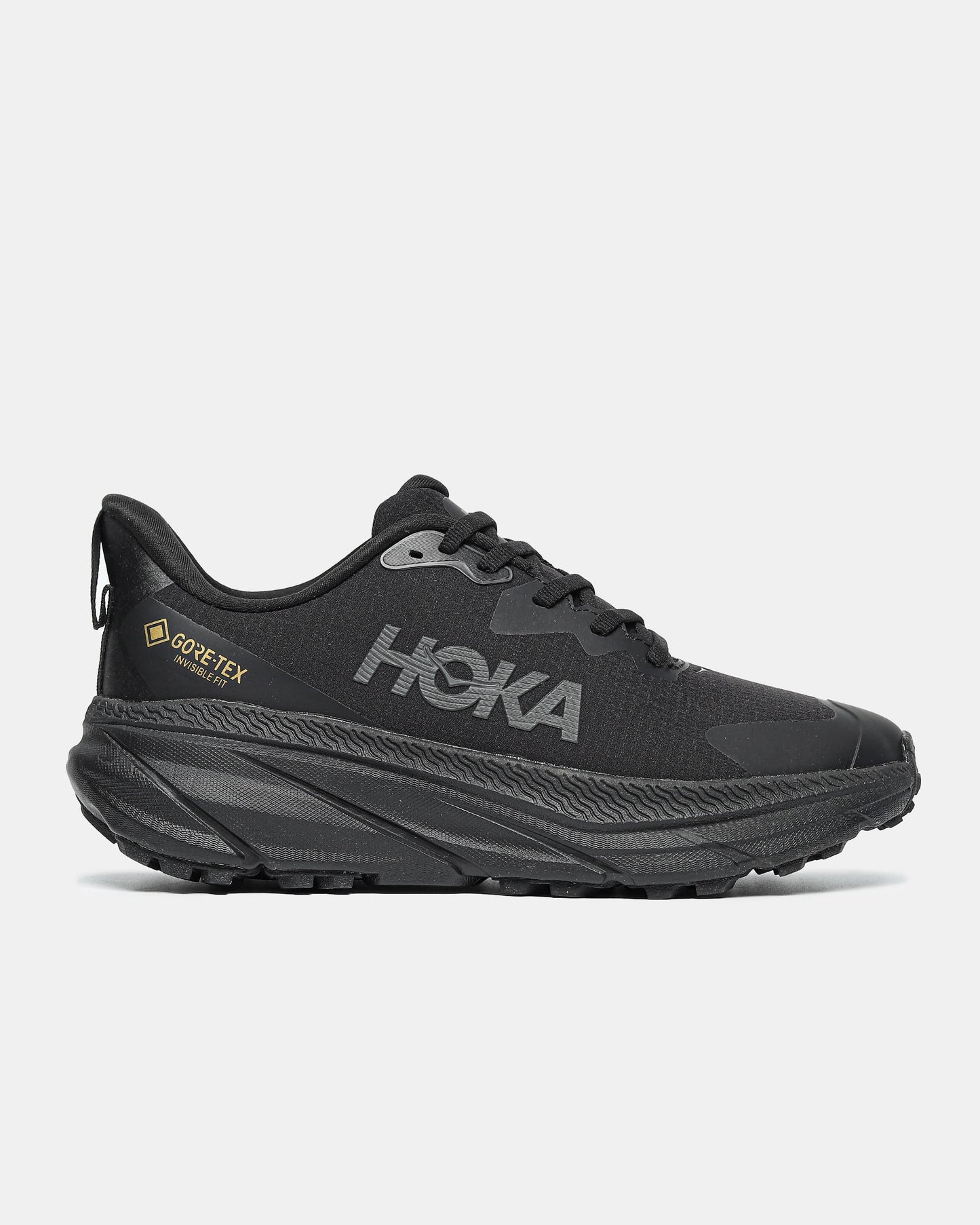 Hoka One One Challenger ART 7 Gore-Tex Black / 1134501F-BBLC