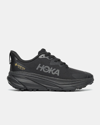 Hoka One One Challenger ART 7 Gore-Tex Black / 1134501F-BBLC