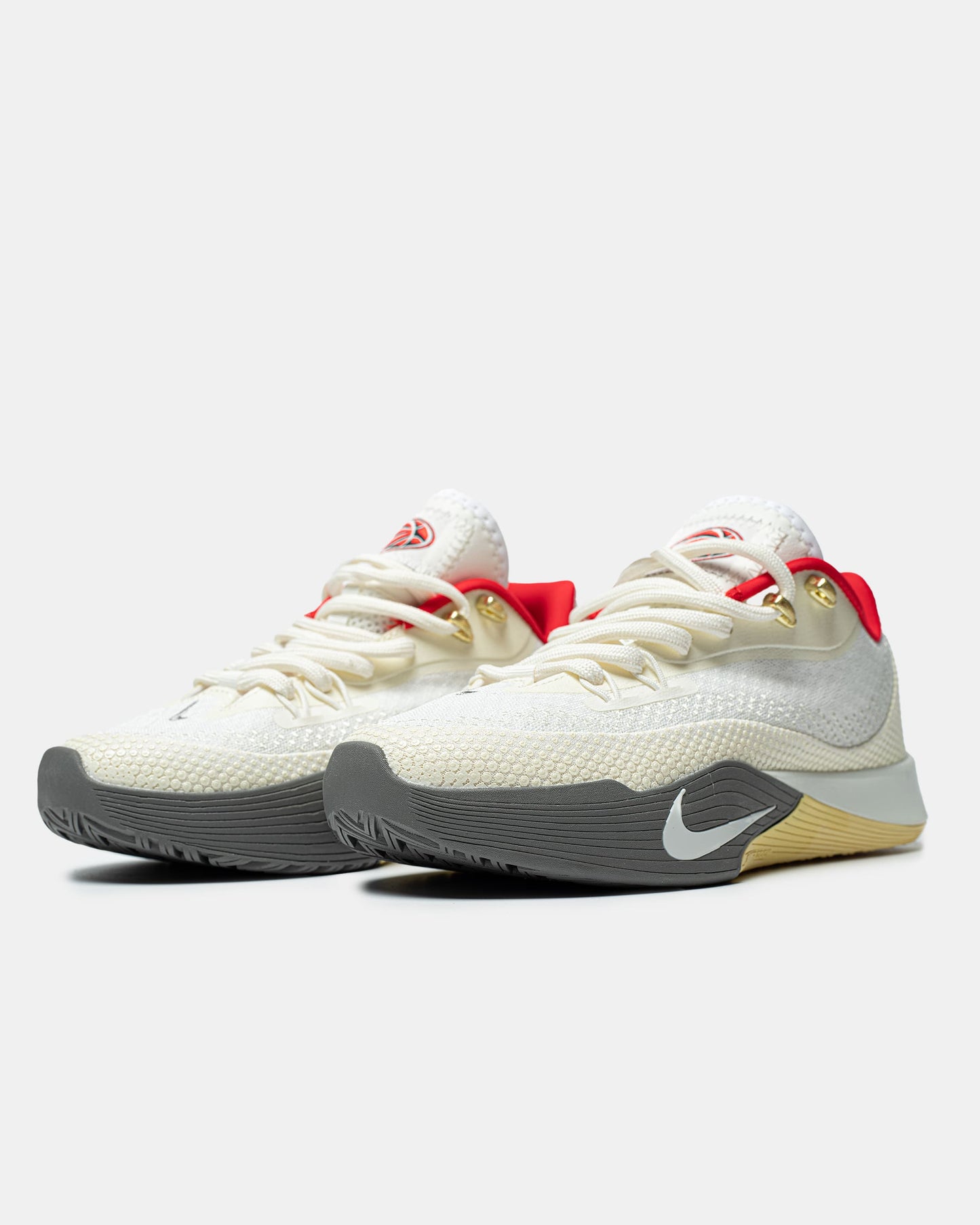 Nike S.T. Flare EP Pure Platinum / HF0232-002