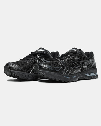 Asics Gel-Kayano 14 Black Pure Silver 1201A019-006