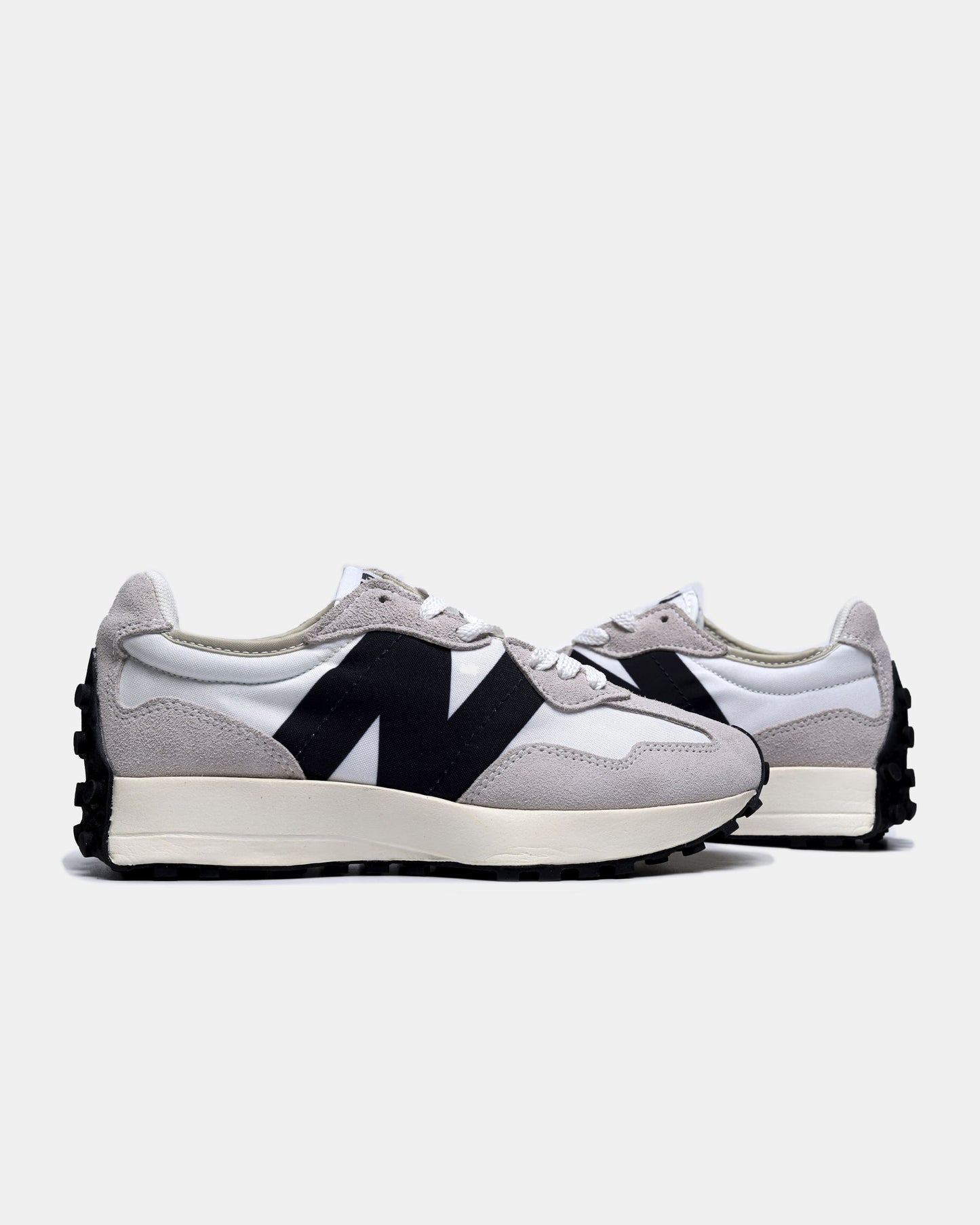 New Balance 327 Sea Salt