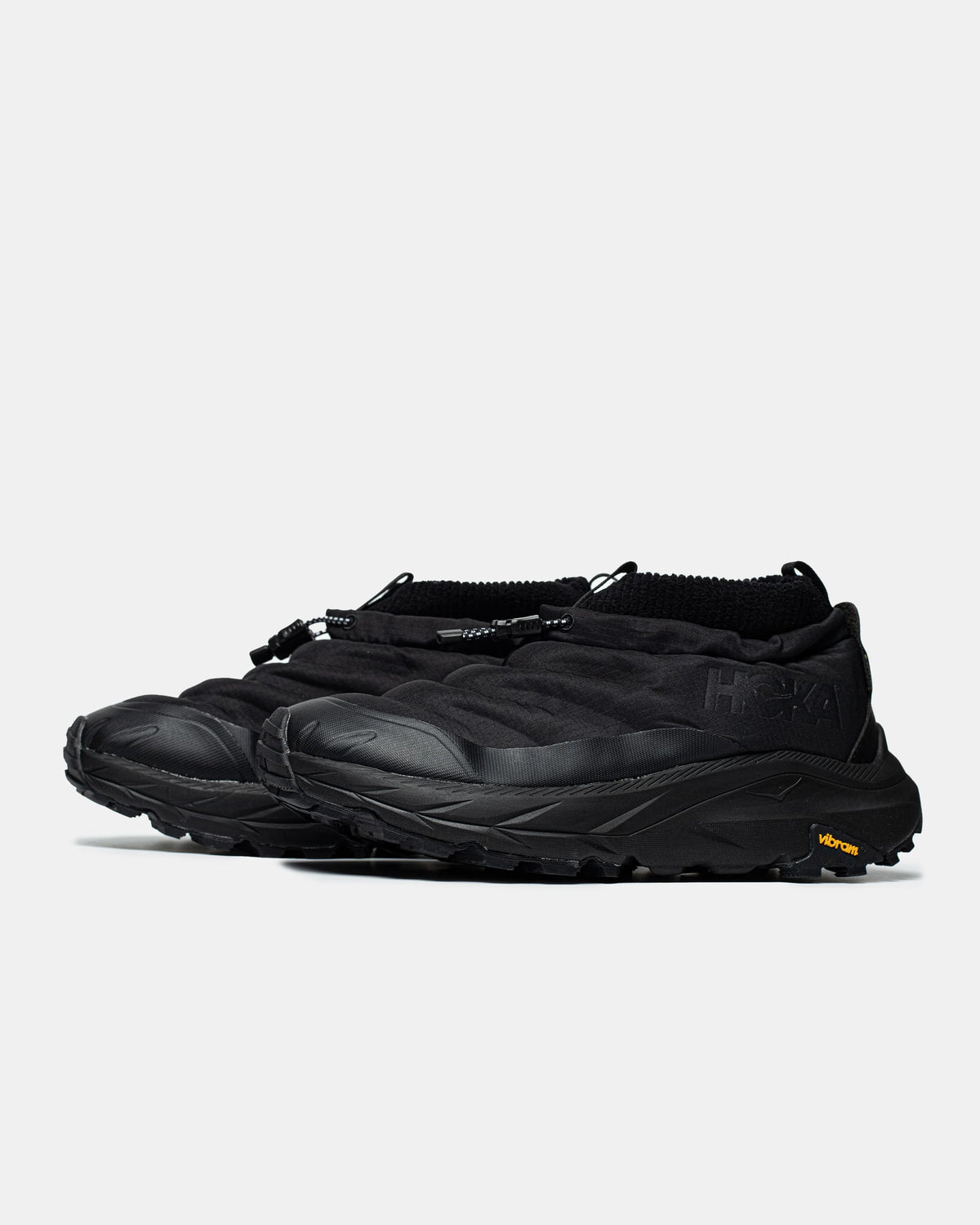 Hoka Kaha 2 Frost Moc GTX Gore-Tex Black