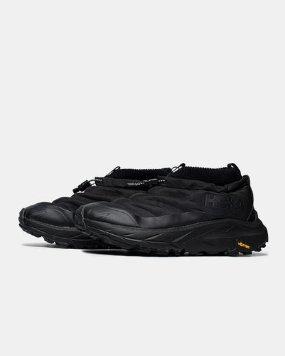 Hoka Kaha 2 Frost Moc GTX Gore-Tex Black
