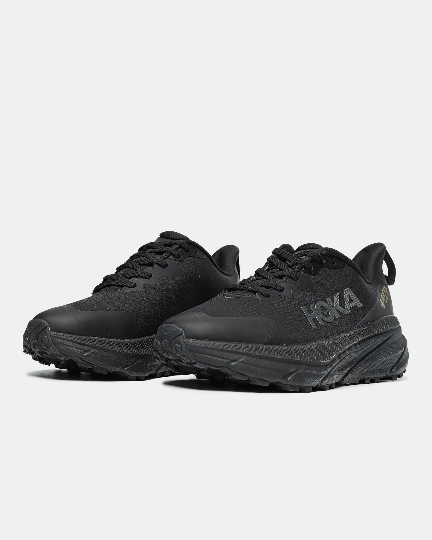 Hoka One One Challenger ART 7 Gore-Tex Black / 1134501F-BBLC