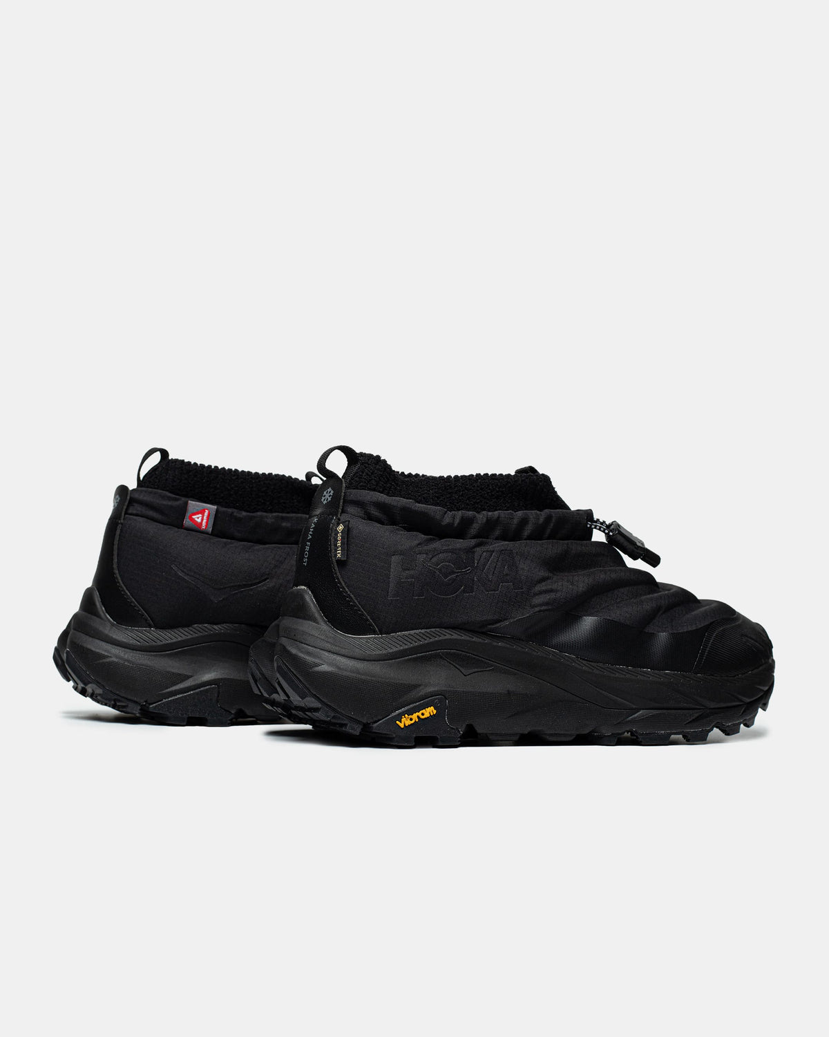 Hoka Kaha 2 Frost Moc GTX Gore-Tex Black