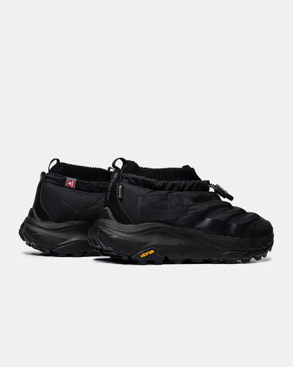 Hoka Kaha 2 Frost Moc GTX Gore-Tex Black