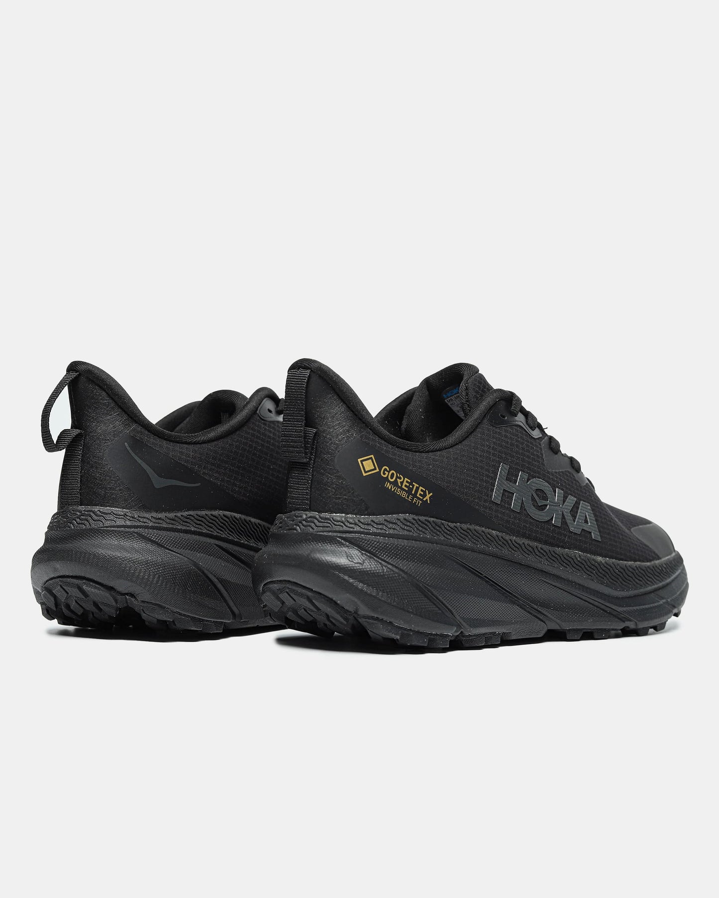 Hoka One One Challenger ART 7 Gore-Tex Black / 1134501F-BBLC