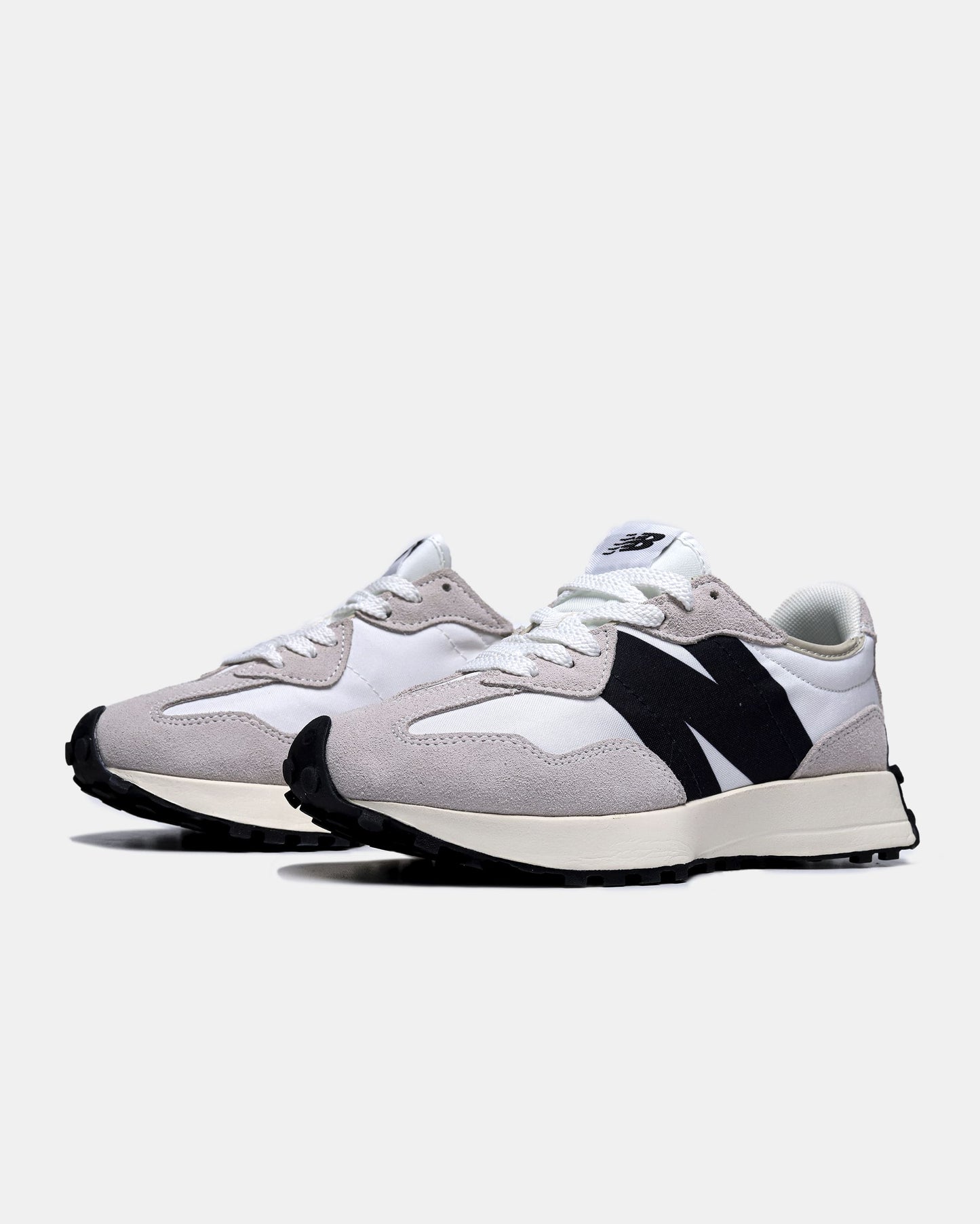 New Balance 327 Sea Salt