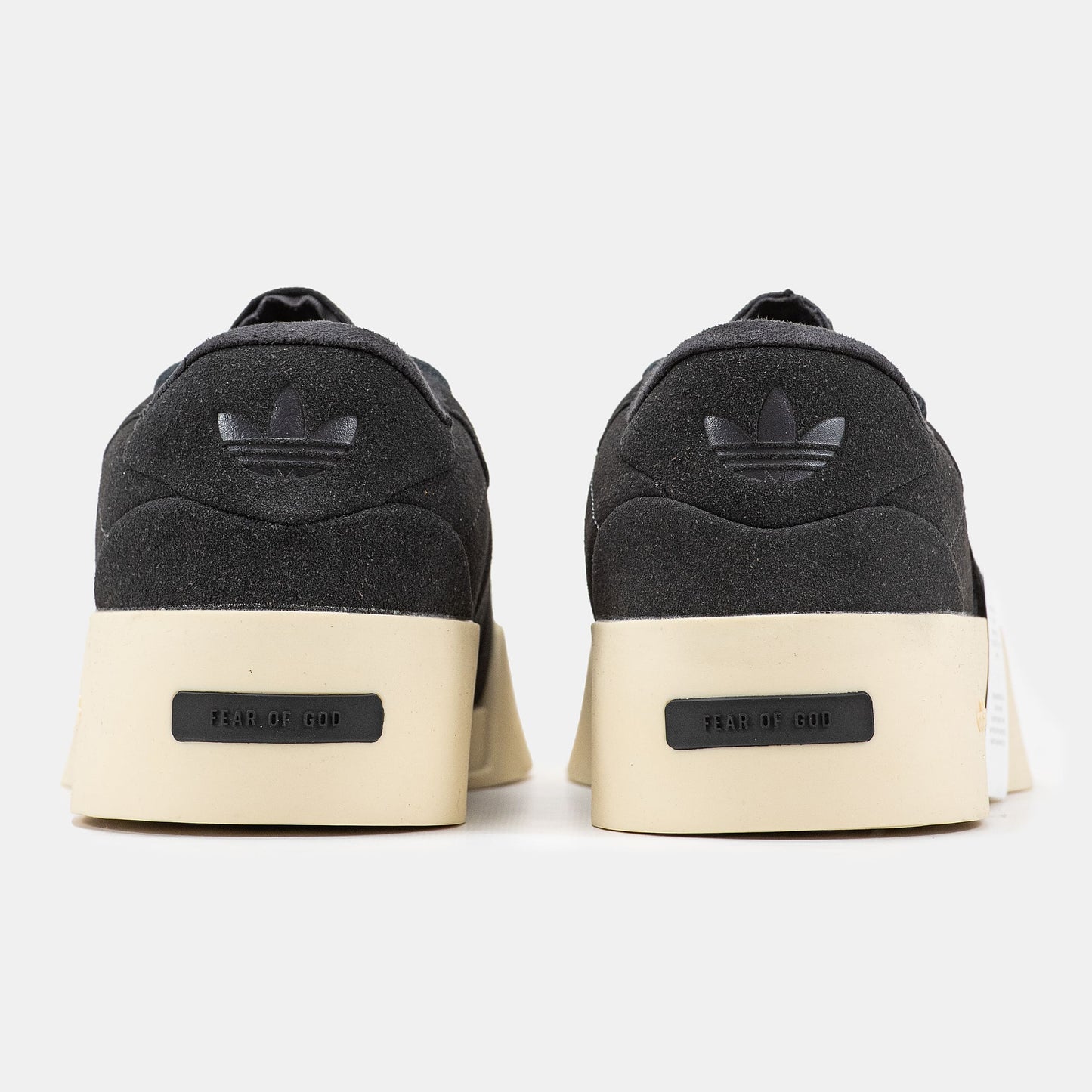 Adidas Forum 86 x Fear of God Black