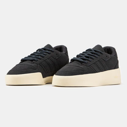 Adidas Forum 86 x Fear of God Black