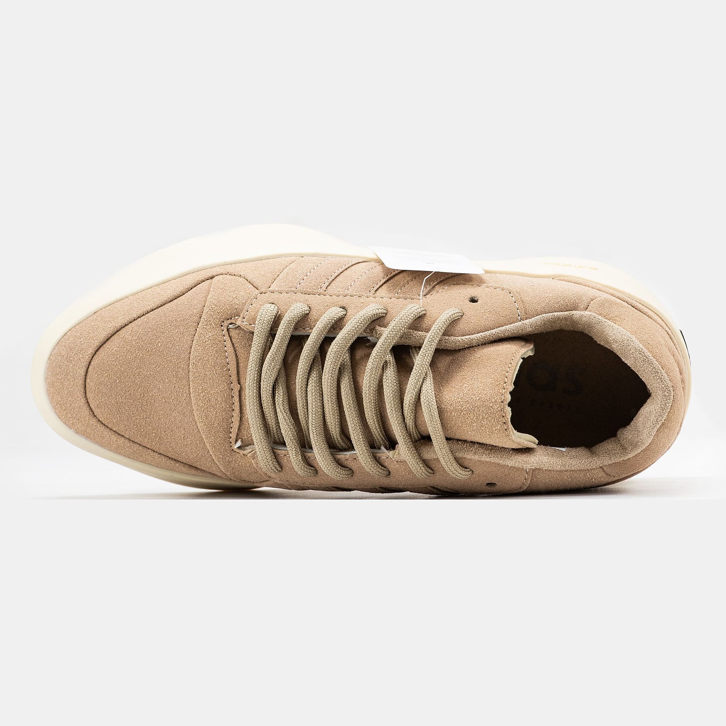 Adidas Forum 86 x Fear of God Beige