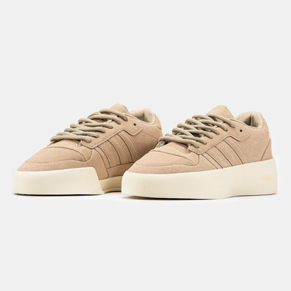 Adidas Forum 86 x Fear of God Beige