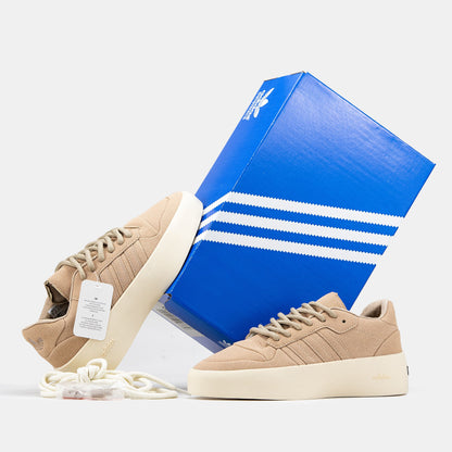 Adidas Forum 86 x Fear of God Beige