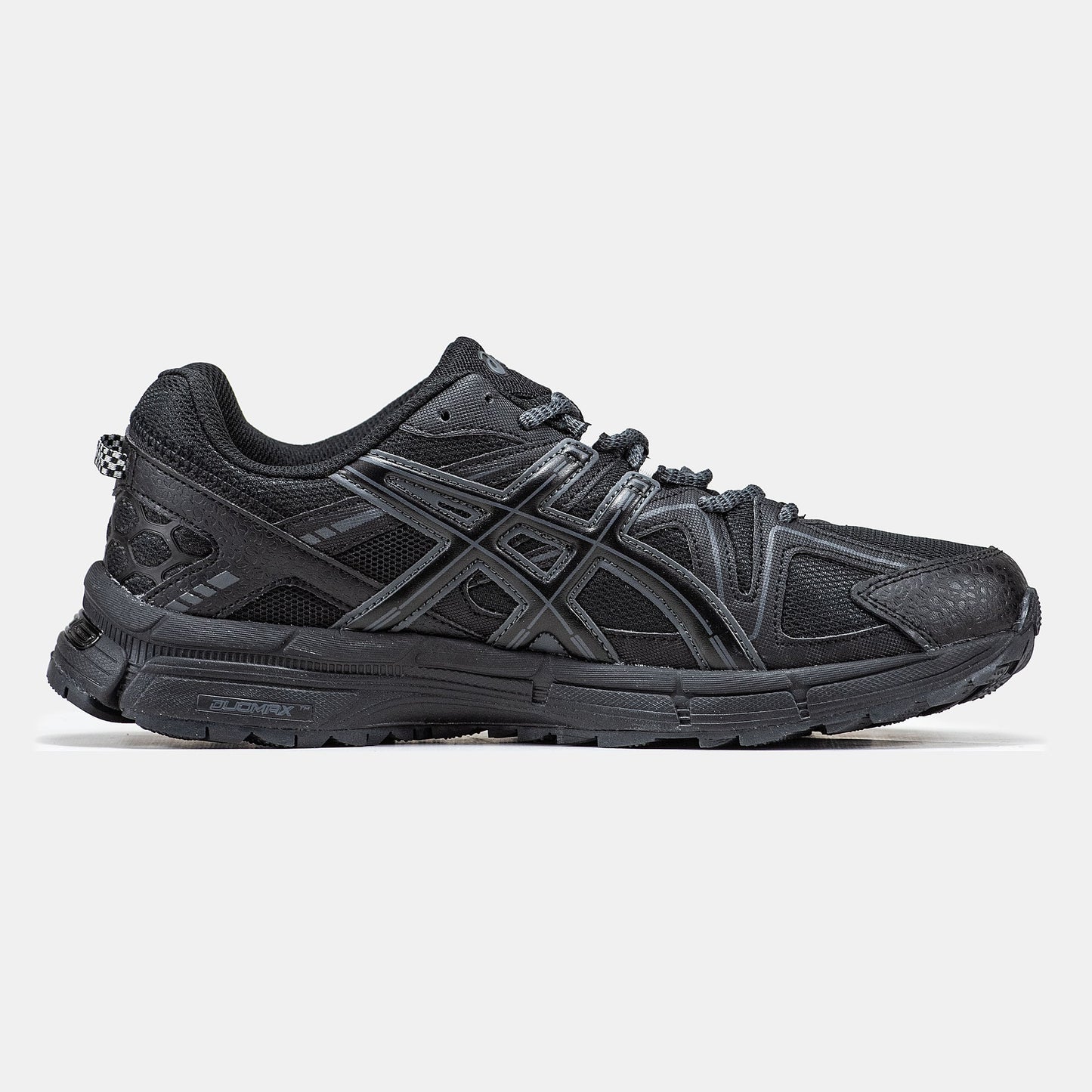 Asics Gel-Kahana 8 Black