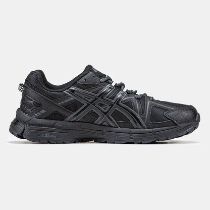 Asics Gel-Kahana 8 Black