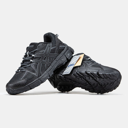 Asics Gel-Kahana 8 Black