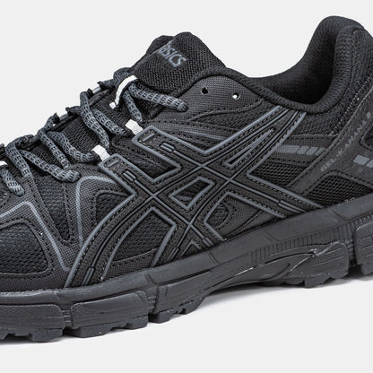 Asics Gel-Kahana 8 Black