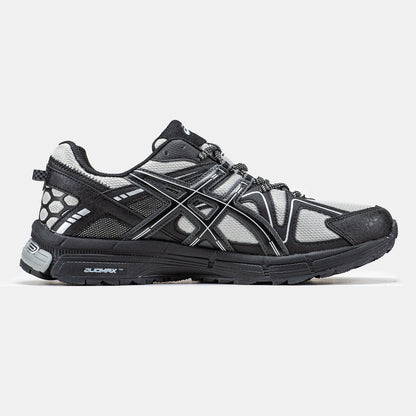 Asics Gel-Kahana 8 Black Grey