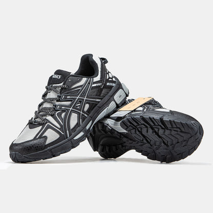 Asics Gel-Kahana 8 Black Grey