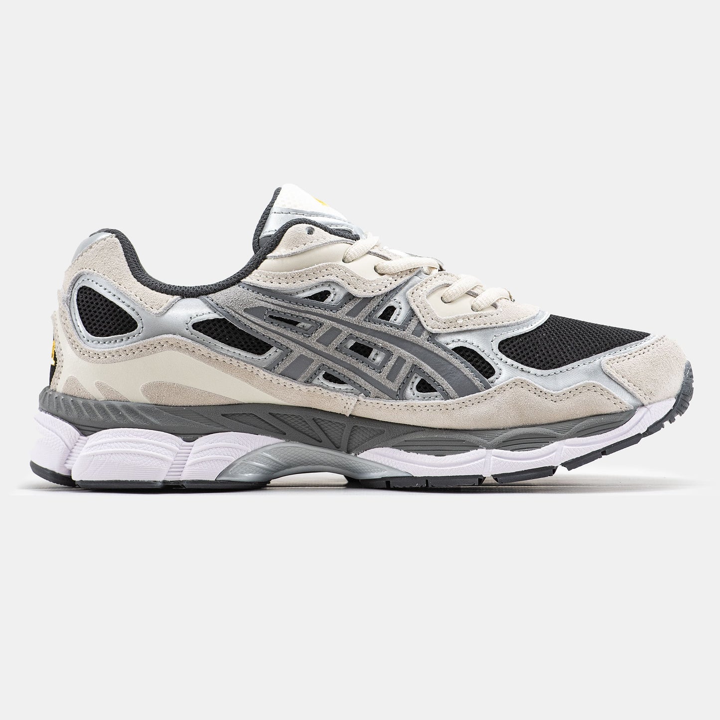 Asics Gel-NYC Beige Black