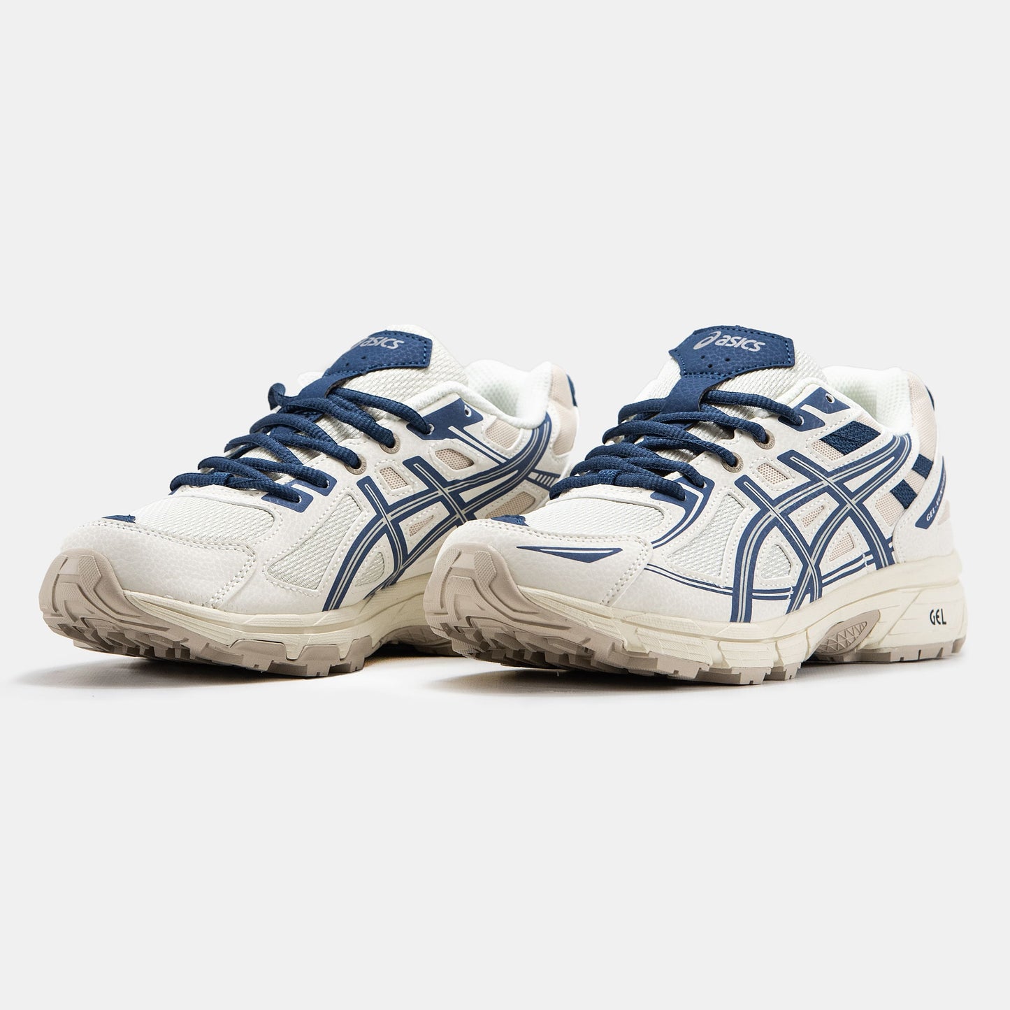 Asics Gel-Venture 6 Beige