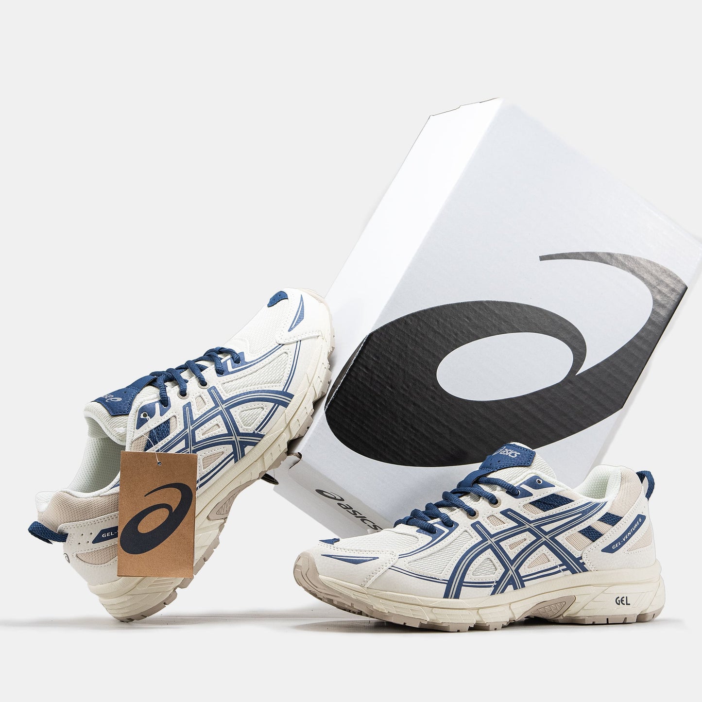 Asics Gel-Venture 6 Beige