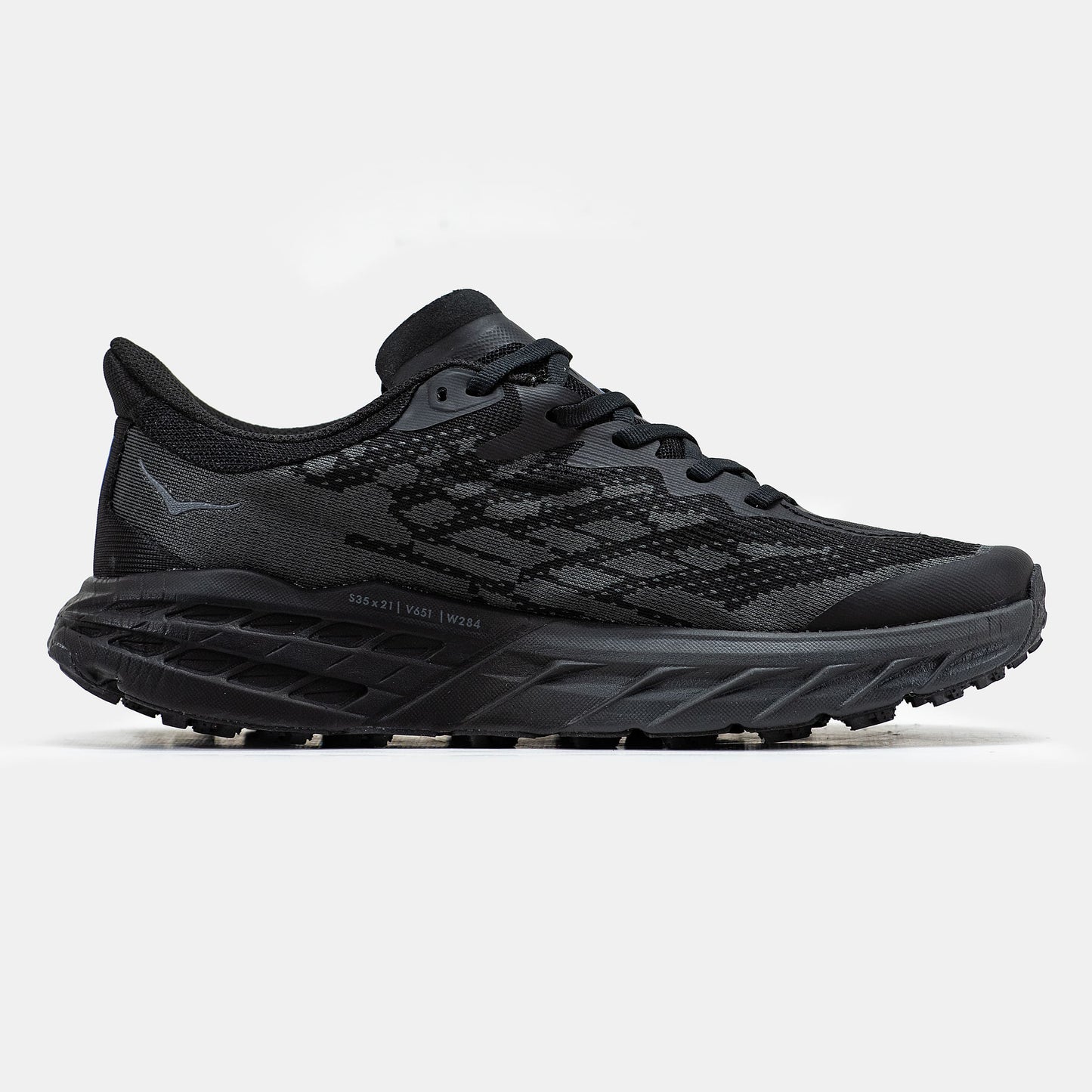 Hoka Speedgoat 5 Black