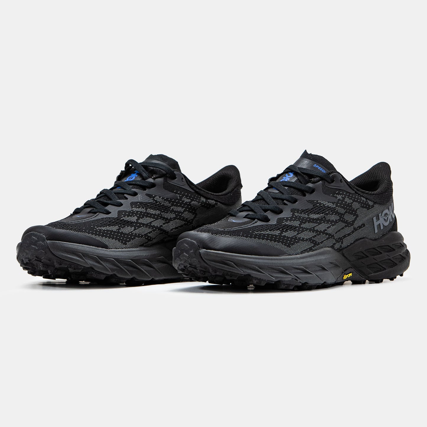 Hoka Speedgoat 5 Black