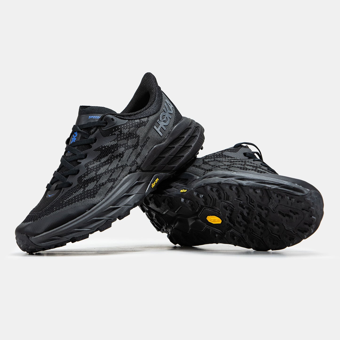 Hoka Speedgoat 5 Black