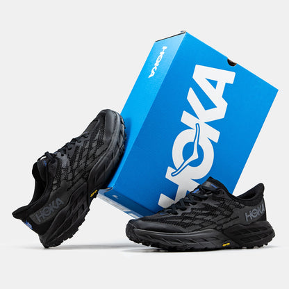 Hoka Speedgoat 5 Black