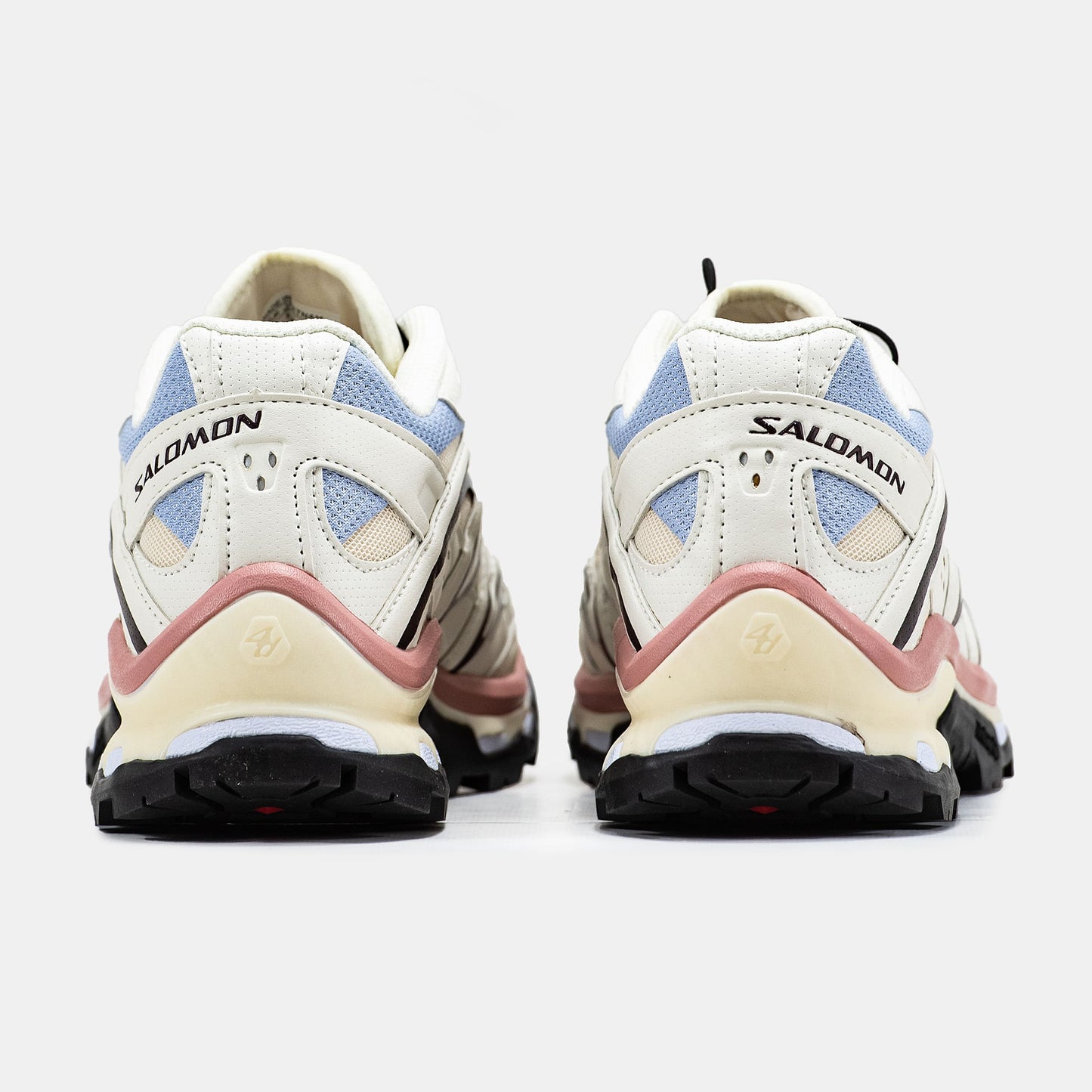 Salomon XT-Quest Beige