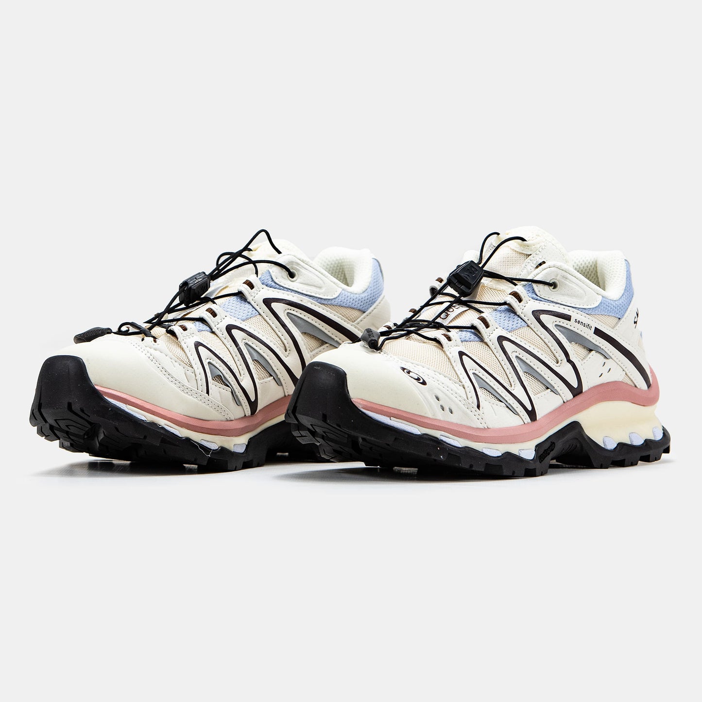 Salomon XT-Quest Beige