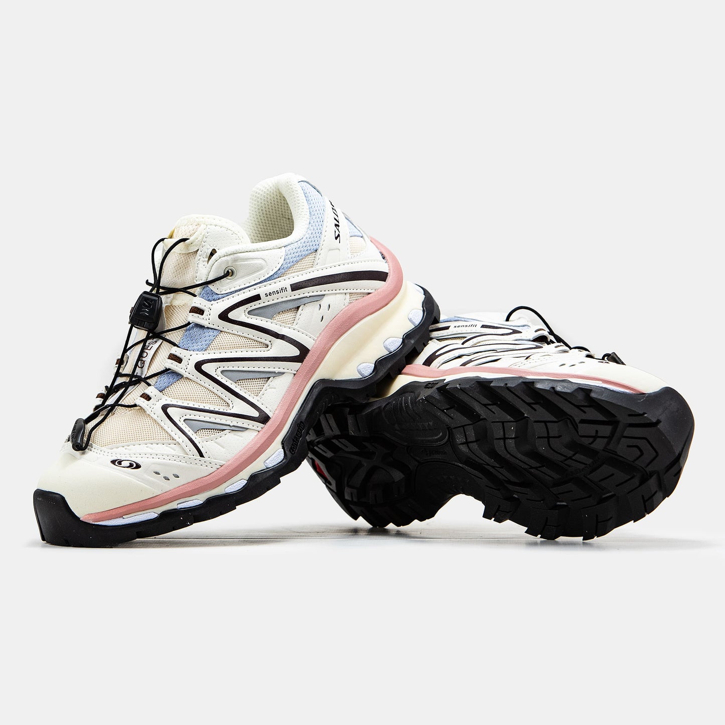 Salomon XT-Quest Beige