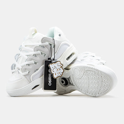 Osiris D3 2001 White