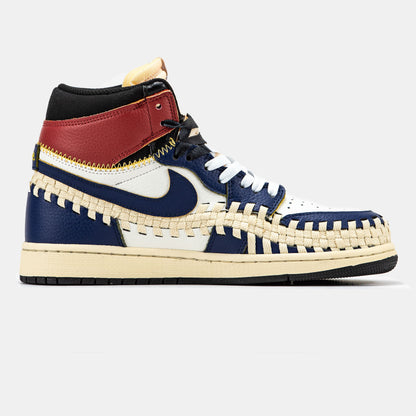 Nike Air Jordan 1 Retro x Union L.A