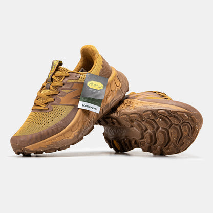 New Balance Fresh Foam Brown