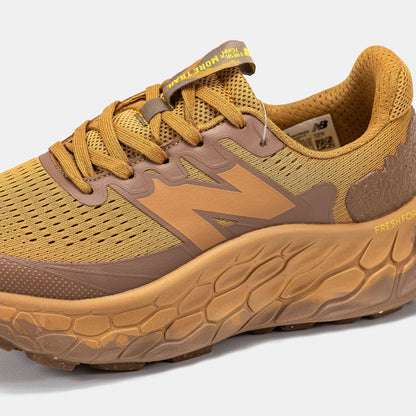 New Balance Fresh Foam Brown