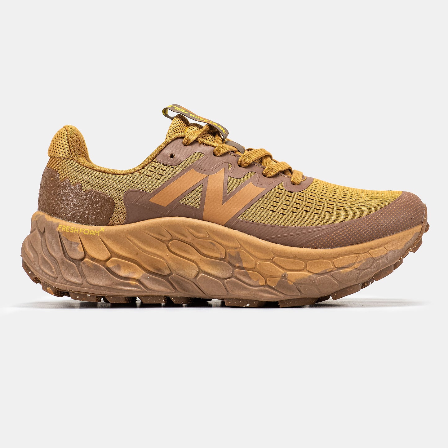 New Balance Fresh Foam Brown