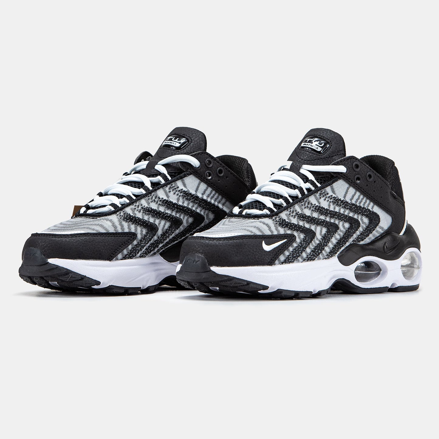 Nike Air Max TW Black White