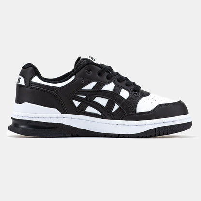 Asics EX89 Black White