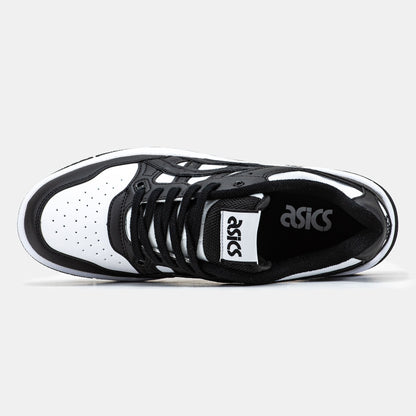 Asics EX89 Black White