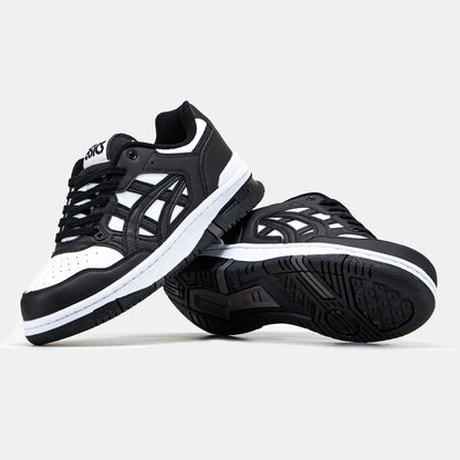 Asics EX89 Black White