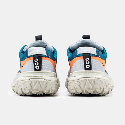 Nike ACG Mountain Fly 2 Gore-Tex Blue